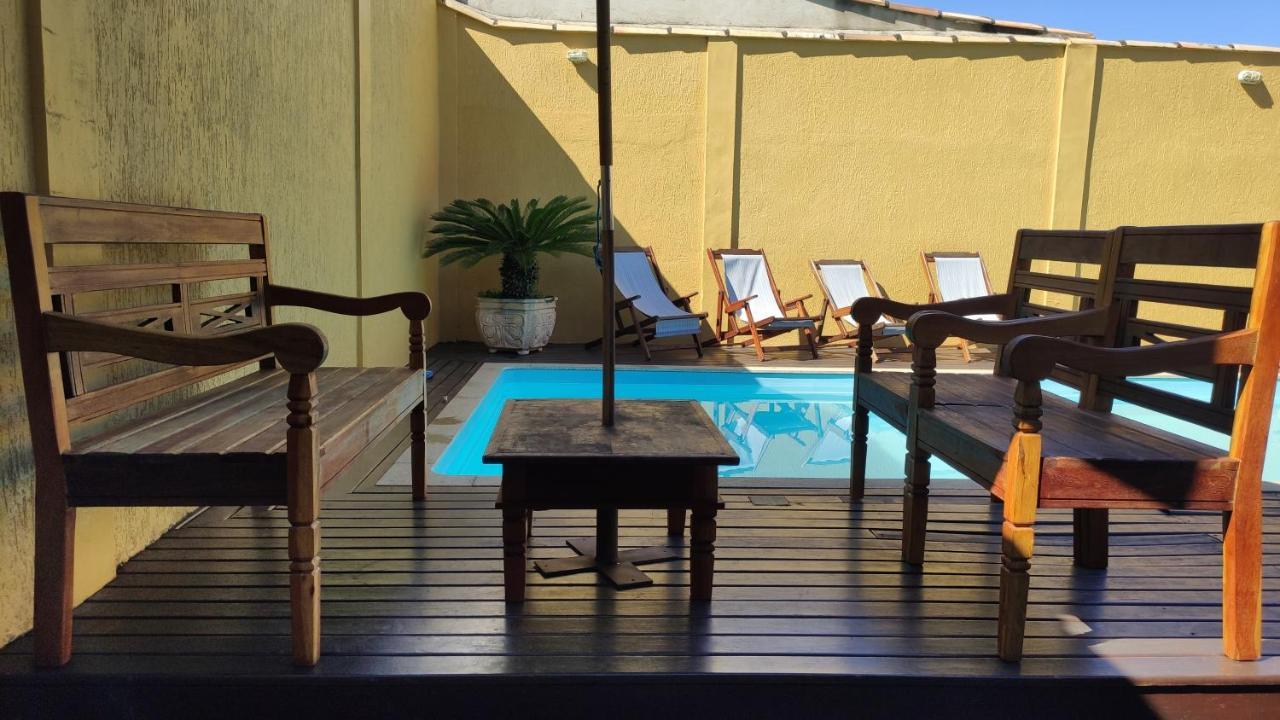 Pousada Buzios Garden Exterior photo