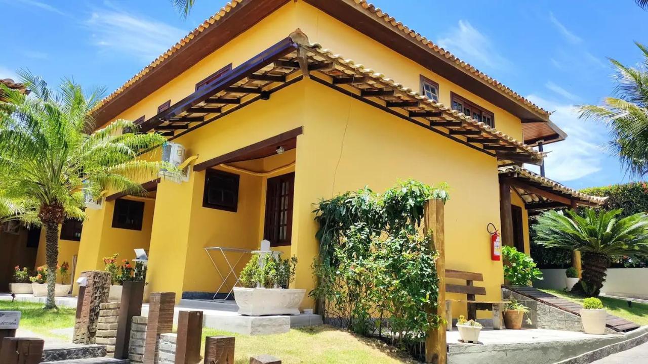 Pousada Buzios Garden Exterior photo