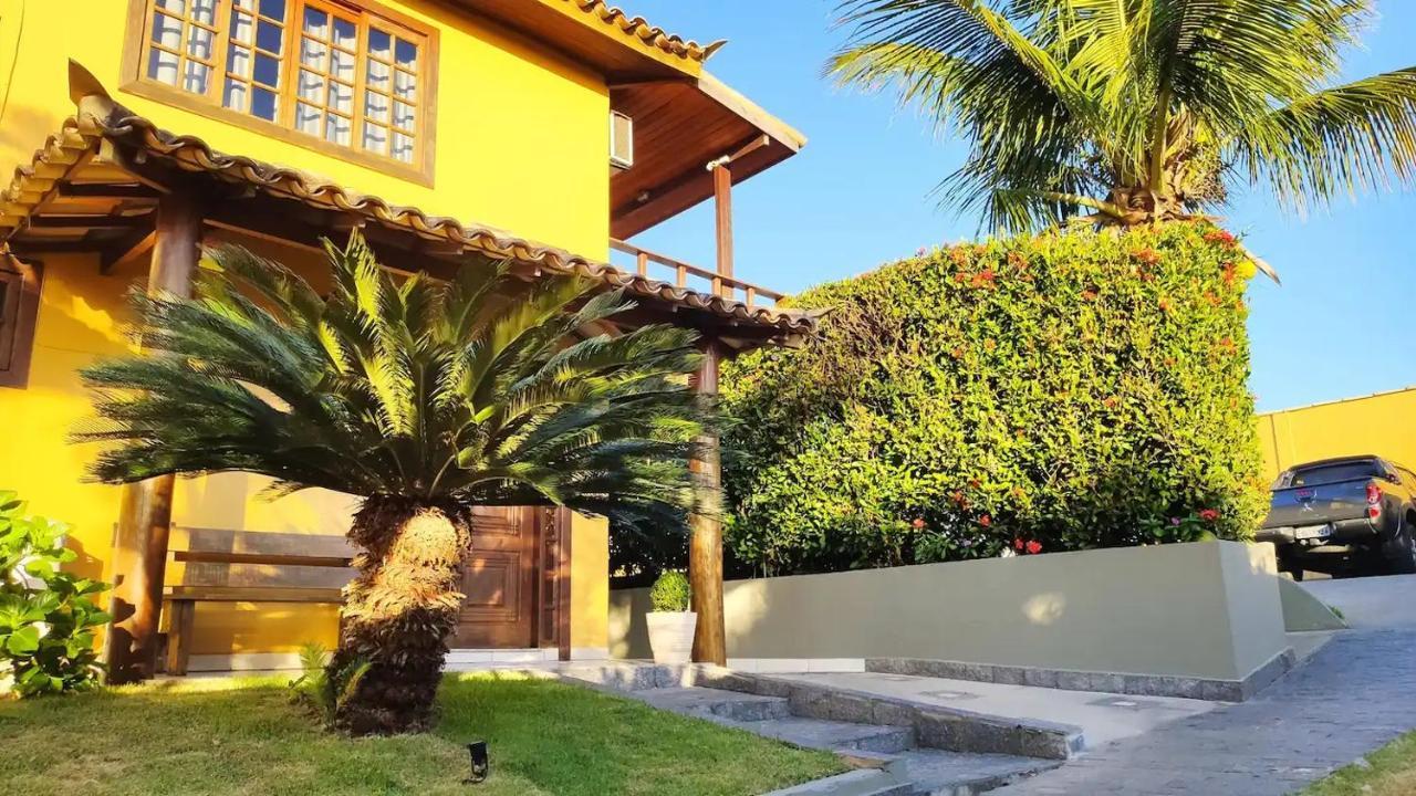 Pousada Buzios Garden Exterior photo
