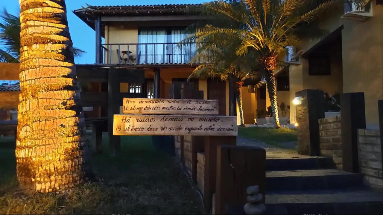 Pousada Buzios Garden Exterior photo