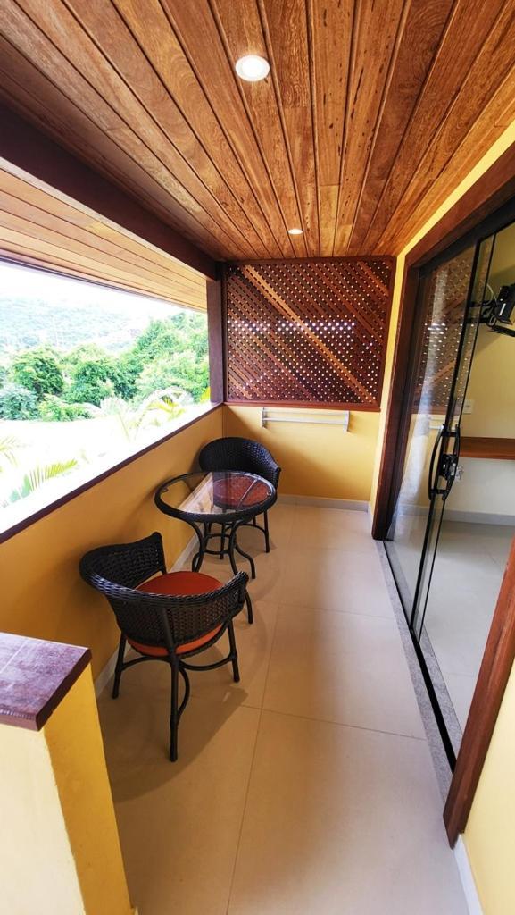 Pousada Buzios Garden Room photo