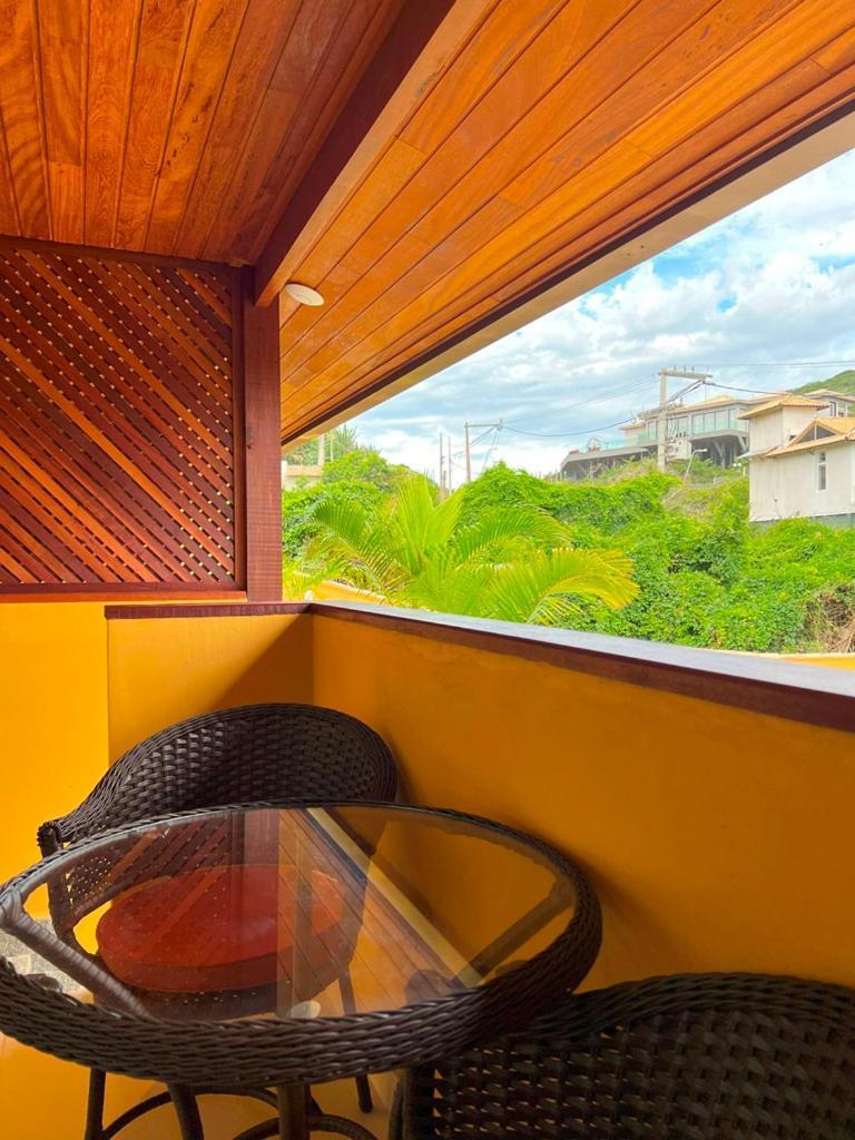 Pousada Buzios Garden Room photo