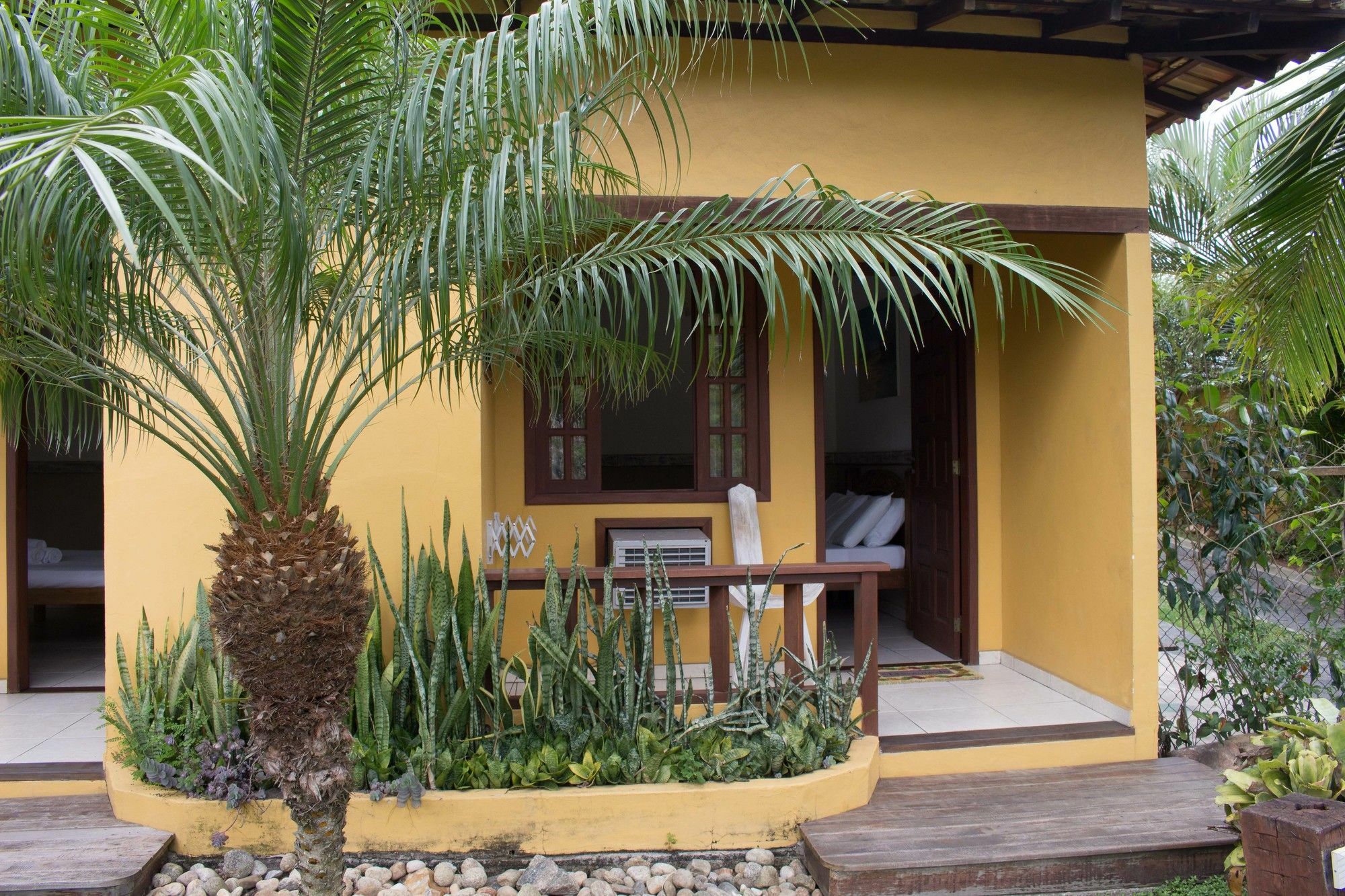 Pousada Buzios Garden Exterior photo